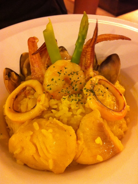 美味關係:東區便宜不錯吃的義大利麵~~