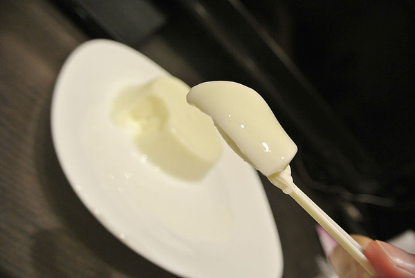 卡歐莉：*美食*試吃*卡歐莉-手工杏仁豆福*健康天然