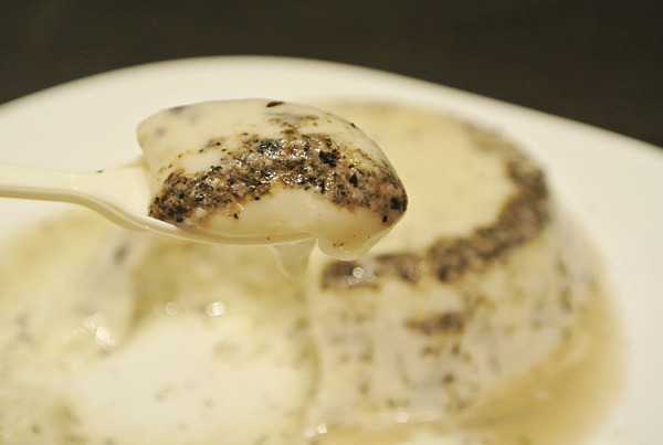 卡歐莉：*美食*試吃*卡歐莉-手工杏仁豆福*健康天然