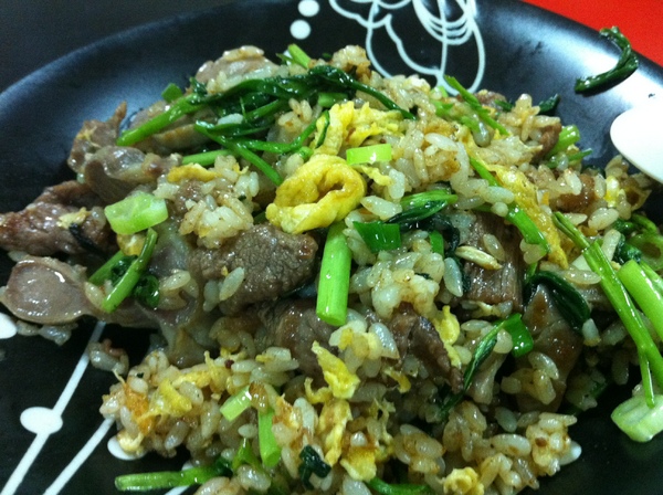 瑞麟美而美：吃過無數次的美位早餐~還有中餐優~