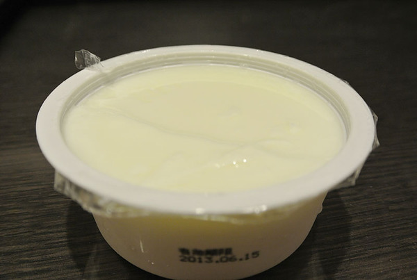 卡歐莉：*美食*試吃*卡歐莉-手工杏仁豆福*健康天然