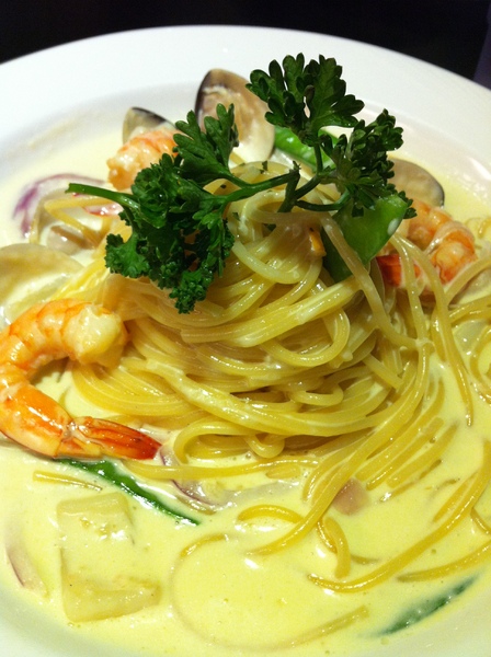 25號廚房:好吃到我每周都想吃一下~~