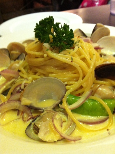 25號廚房:好吃到我每周都想吃一下~~