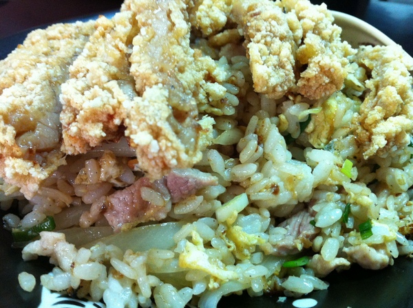 瑞麟美而美：吃過無數次的美位早餐~還有中餐優~