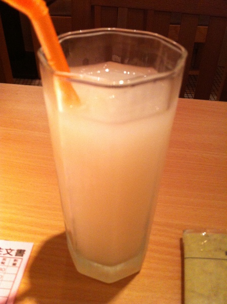 藏月日式豬排專賣店:團購券之吃吃看