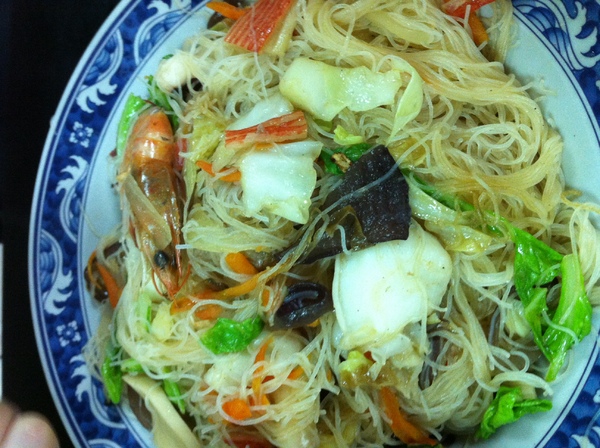 瑞麟美而美：吃過無數次的美位早餐~還有中餐優~