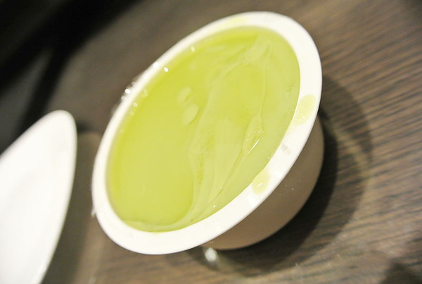 卡歐莉：*美食*試吃*卡歐莉-手工杏仁豆福*健康天然