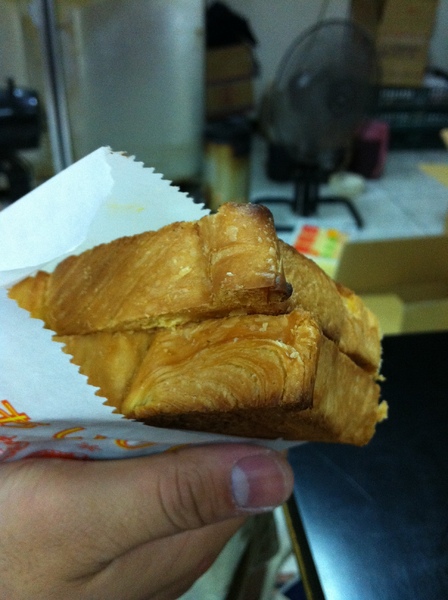 瑞麟美而美：吃過無數次的美位早餐~還有中餐優~