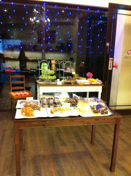 有哆創藝蔬食洋食館：我怕素食之吃吃看素食義大利麵@@