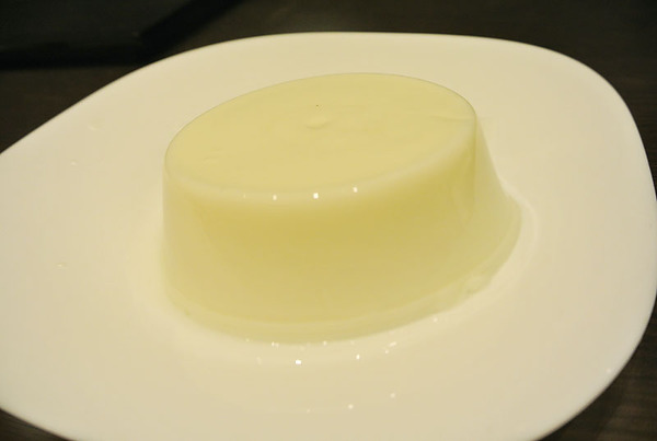 卡歐莉：*美食*試吃*卡歐莉-手工杏仁豆福*健康天然