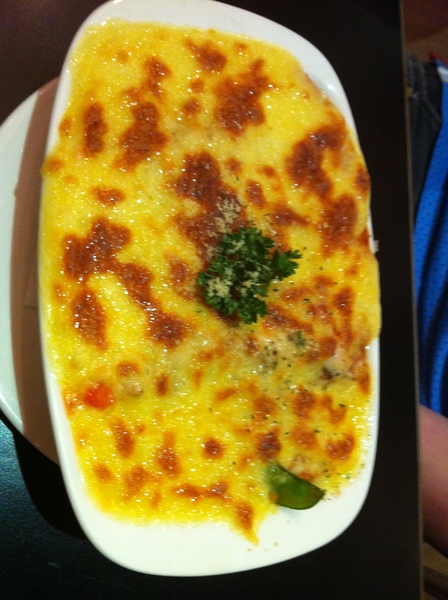 25號廚房:好吃到我每周都想吃一下~~