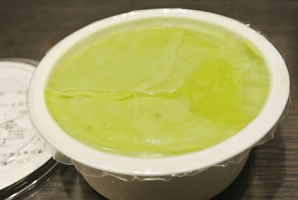 卡歐莉：*美食*試吃*卡歐莉-手工杏仁豆福*健康天然