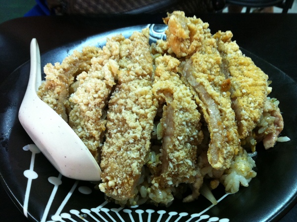 瑞麟美而美：吃過無數次的美位早餐~還有中餐優~