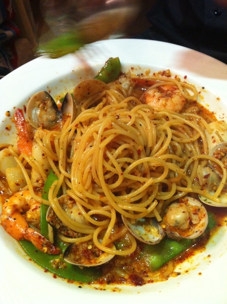 25號廚房:好吃到我每周都想吃一下~~