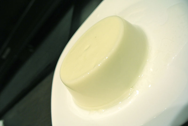 卡歐莉：*美食*試吃*卡歐莉-手工杏仁豆福*健康天然