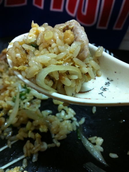 瑞麟美而美：吃過無數次的美位早餐~還有中餐優~