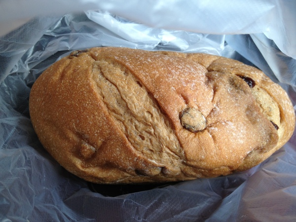 パン達人手感烘焙TOP POT BAKERY(板橋文化店)：好吃的不得了的~~麵包包!!!!!!!!不虧是達人~~