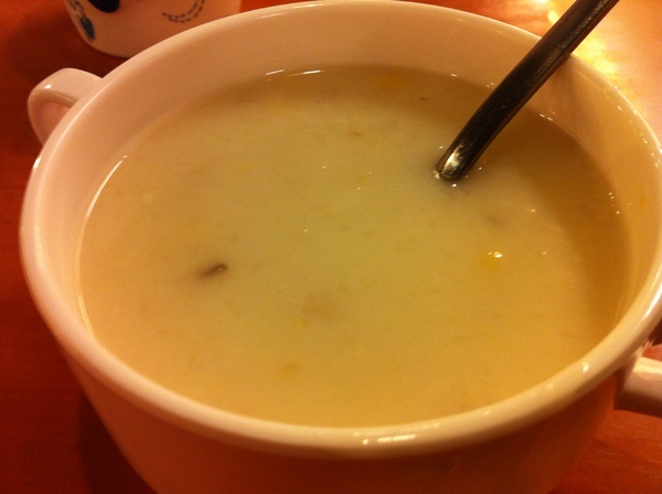 美味關係:東區便宜不錯吃的義大利麵~~