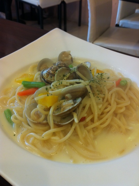 e91義大利麵屋：平價義大利麵駐在信義區~