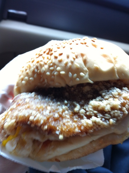 瑞麟美而美：吃過無數次的美位早餐~還有中餐優~