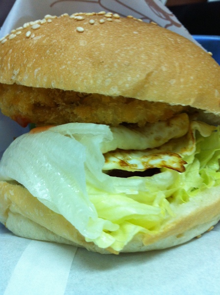 瑞麟美而美：吃過無數次的美位早餐~還有中餐優~