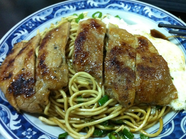 瑞麟美而美：吃過無數次的美位早餐~還有中餐優~