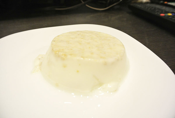 卡歐莉：*美食*試吃*卡歐莉-手工杏仁豆福*健康天然