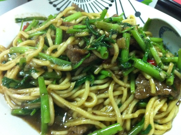 瑞麟美而美：吃過無數次的美位早餐~還有中餐優~