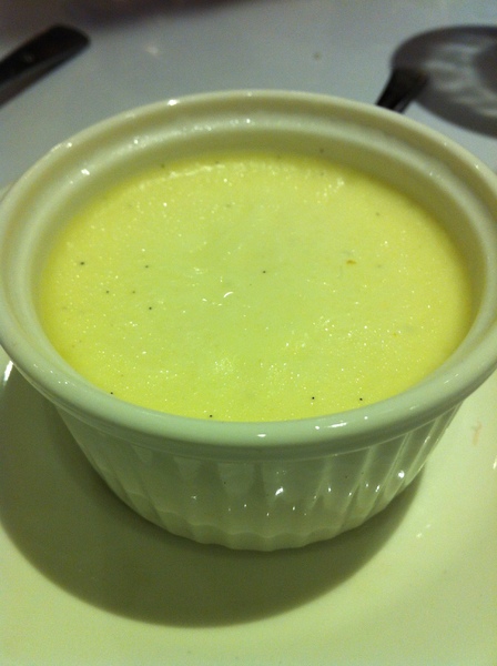 香港大排檔茶餐廳：不錯~也真的不一樣~~