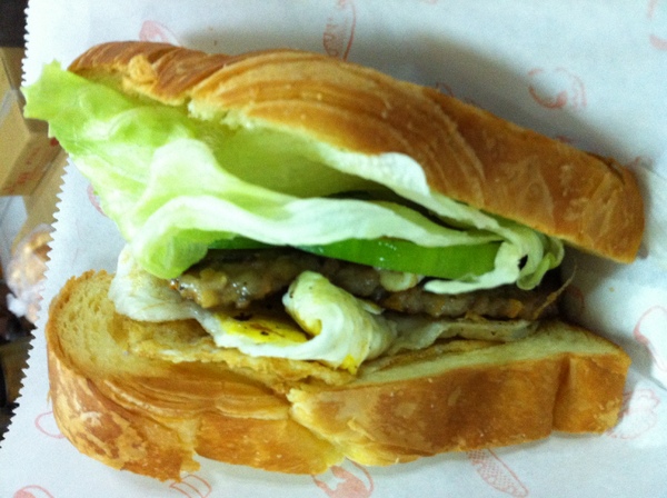 瑞麟美而美：吃過無數次的美位早餐~還有中餐優~