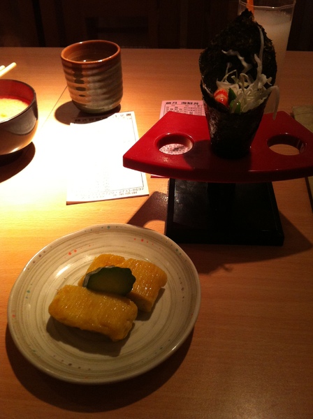 藏月日式豬排專賣店:團購券之吃吃看