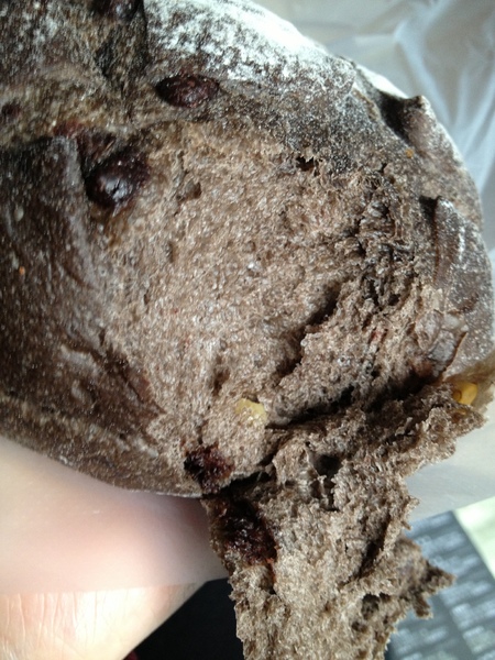 パン達人手感烘焙TOP POT BAKERY(板橋文化店)：好吃的不得了的~~麵包包!!!!!!!!不虧是達人~~