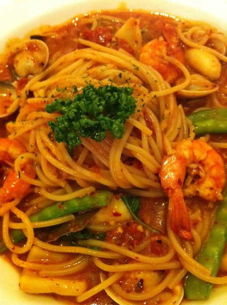 25號廚房:好吃到我每周都想吃一下~~