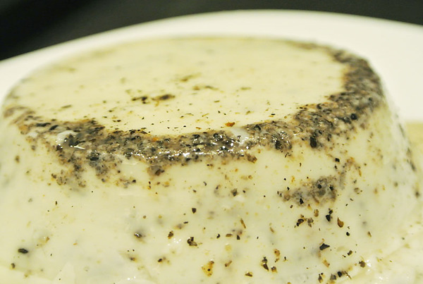 卡歐莉：*美食*試吃*卡歐莉-手工杏仁豆福*健康天然