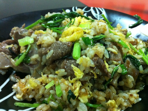 瑞麟美而美：吃過無數次的美位早餐~還有中餐優~