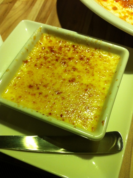 洋朵義式廚坊:看似很划算但其實差不多的一間餐廳PART1