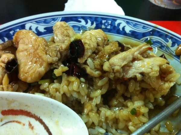 瑞麟美而美：吃過無數次的美位早餐~還有中餐優~