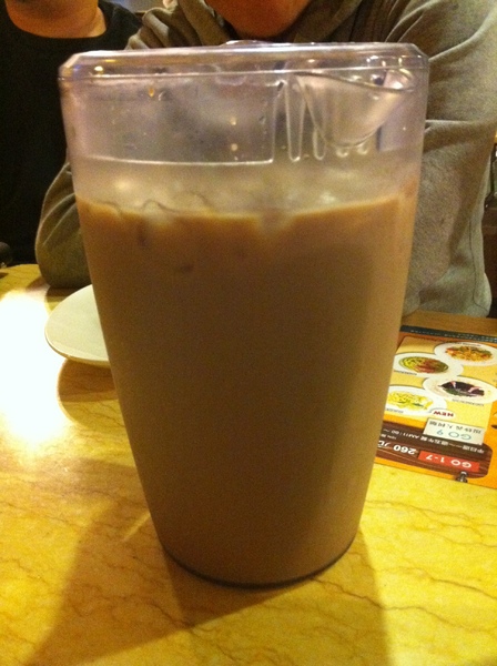 woodstone 木石餐廳：吃到飽的義大利麵PIZZA及炸物不錯~但~挑嘴朋友應該不會愛~