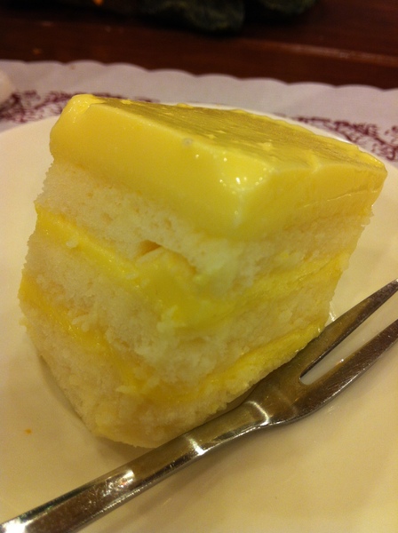 有哆創藝蔬食洋食館：我怕素食之吃吃看素食義大利麵@@