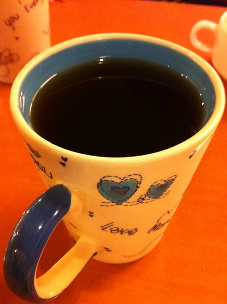 美味關係:東區便宜不錯吃的義大利麵~~