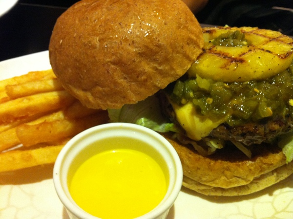 25號廚房:好吃到我每周都想吃一下~~