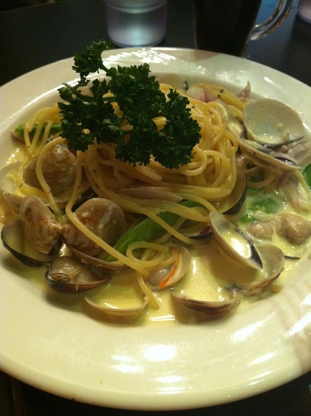 25號廚房:好吃到我每周都想吃一下~~