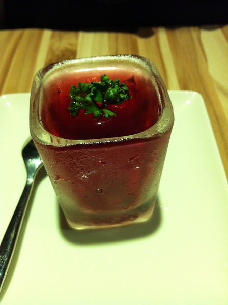 洋朵義式廚坊:看似很划算但其實差不多的一間餐廳PART1