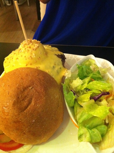 25號廚房:好吃到我每周都想吃一下~~