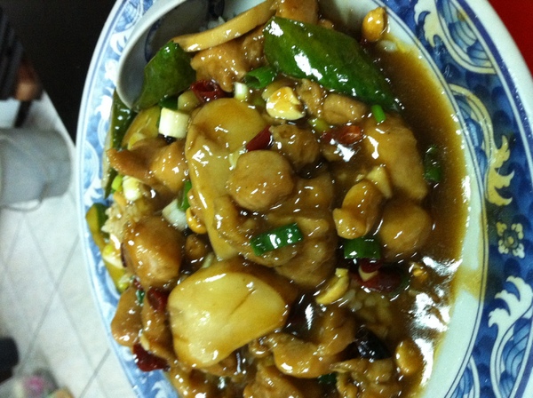 瑞麟美而美：吃過無數次的美位早餐~還有中餐優~