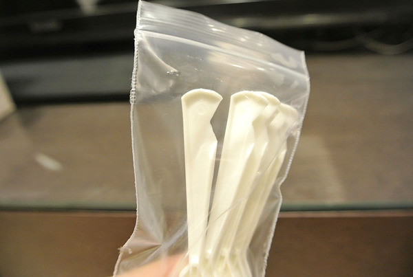 卡歐莉：*美食*試吃*卡歐莉-手工杏仁豆福*健康天然