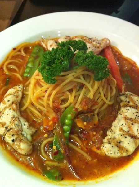 25號廚房:好吃到我每周都想吃一下~~