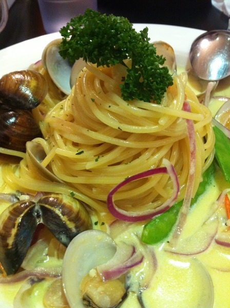 25號廚房:好吃到我每周都想吃一下~~