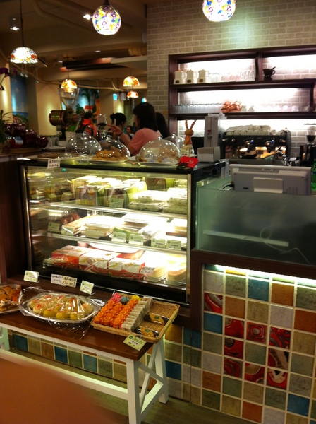 有哆創藝蔬食洋食館：我怕素食之吃吃看素食義大利麵@@