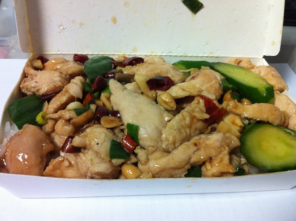 瑞麟美而美：吃過無數次的美位早餐~還有中餐優~